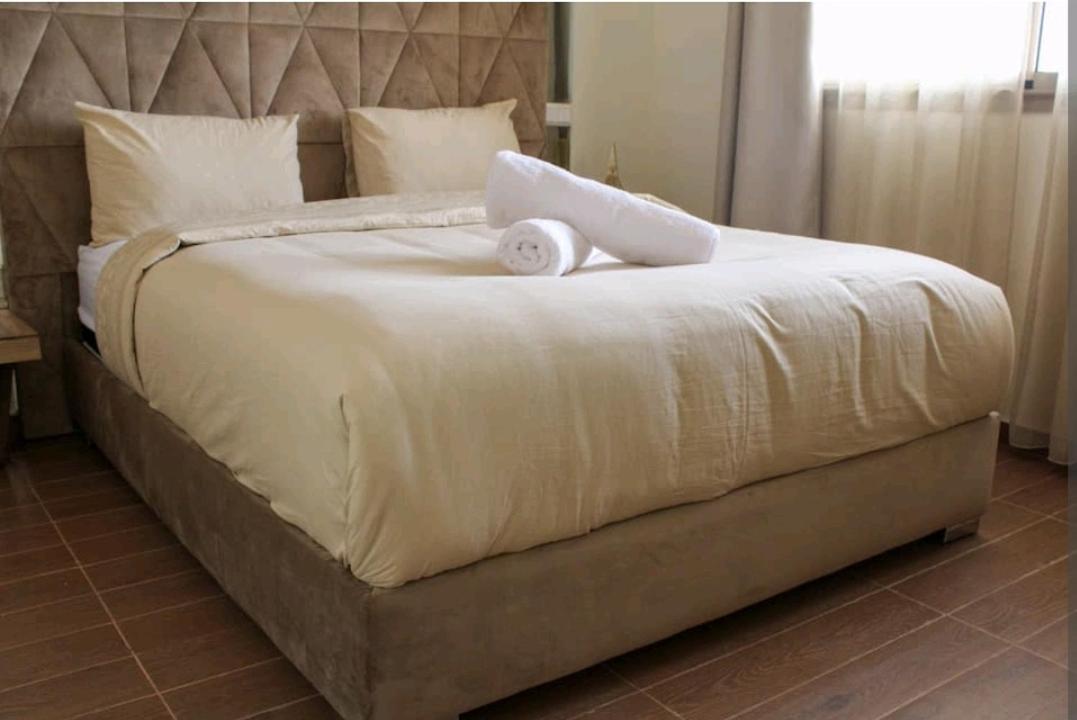 Apartment Cosy Avec 2 Piscines, 2 Ch, 2 Sdb Marrakech *