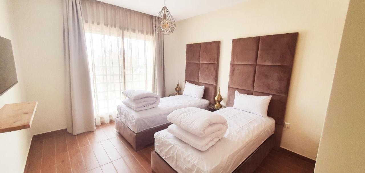 Cosy Avec 2 Piscines, 2 Ch, 2 Sdb Marrakech