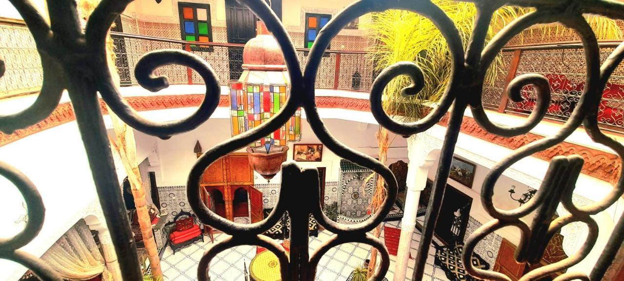 Chennaoui Riad 3*