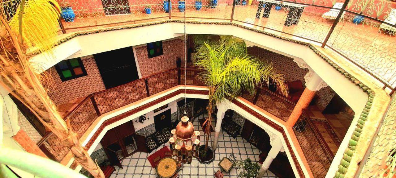 Chennaoui Marrakesh