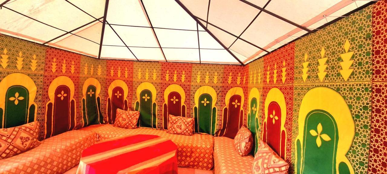 Chennaoui 3*