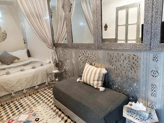 1001 Couleurs 3* Marrakesh