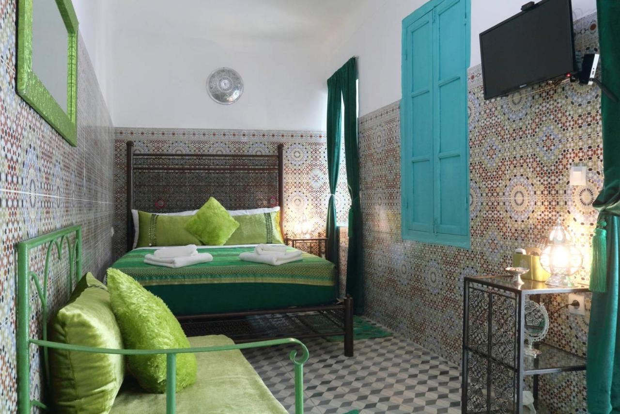 Maison d'hôtes 1001 Couleurs