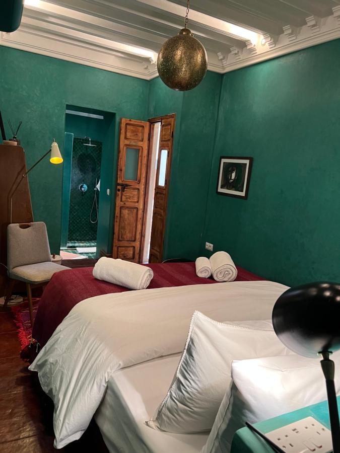 Alena Guest house Marrakesh