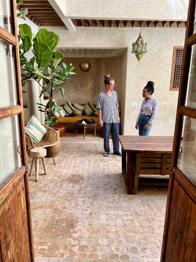 Alena Guest house