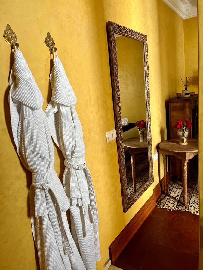 Guest house Alena Marrakesh