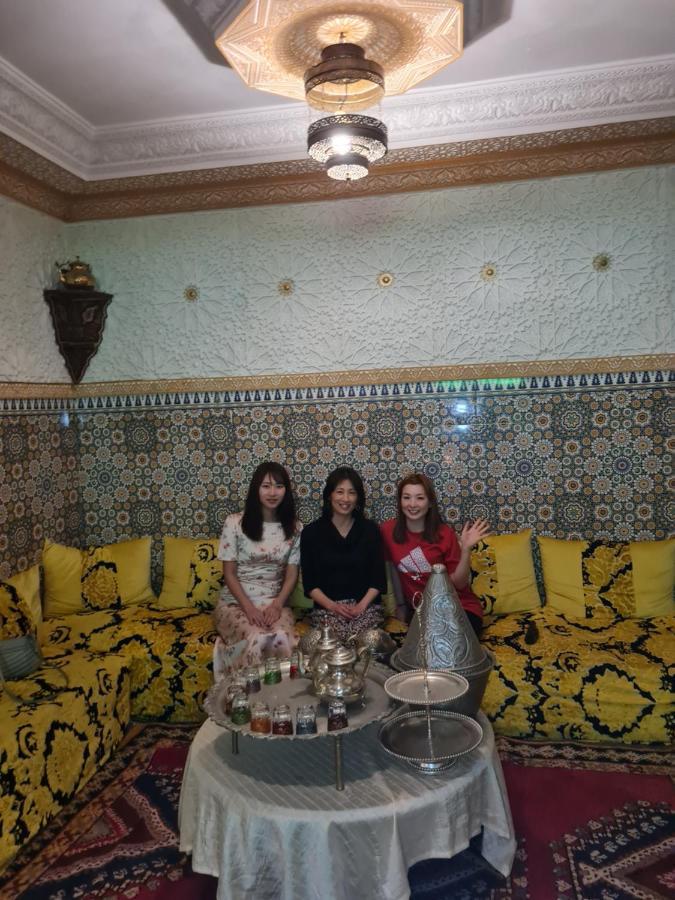Kanata Riad