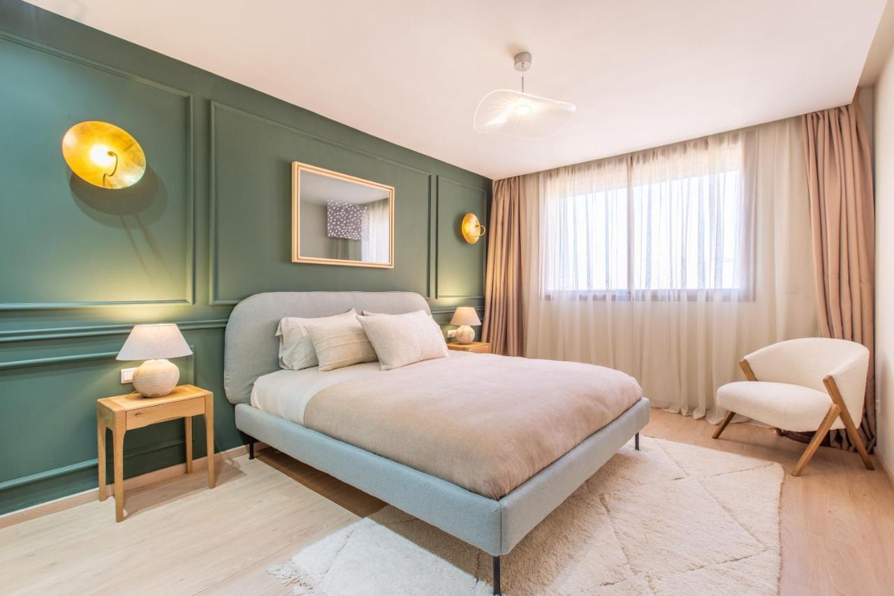 Aparthotel Zari Boutique *