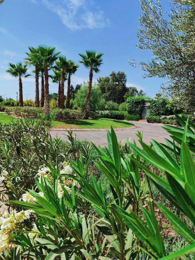 Appartement Prestigia Marrakech Dar Cheryana Marrakesh