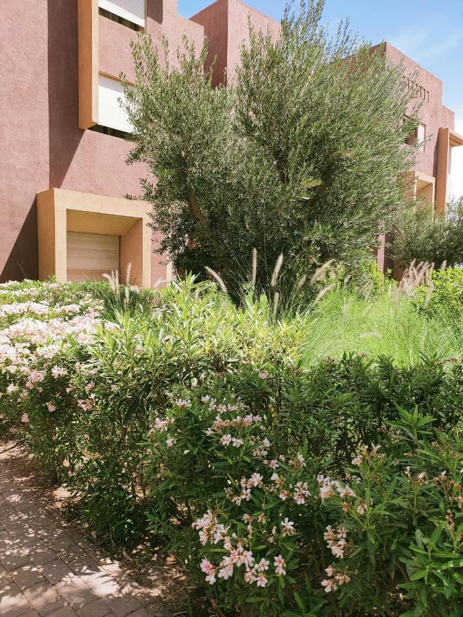 Appartement Prestigia Marrakech Dar Cheryana Marrakesh