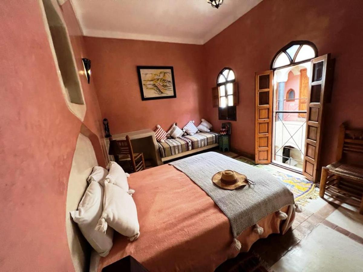 Sabah Guest house Marrakesh