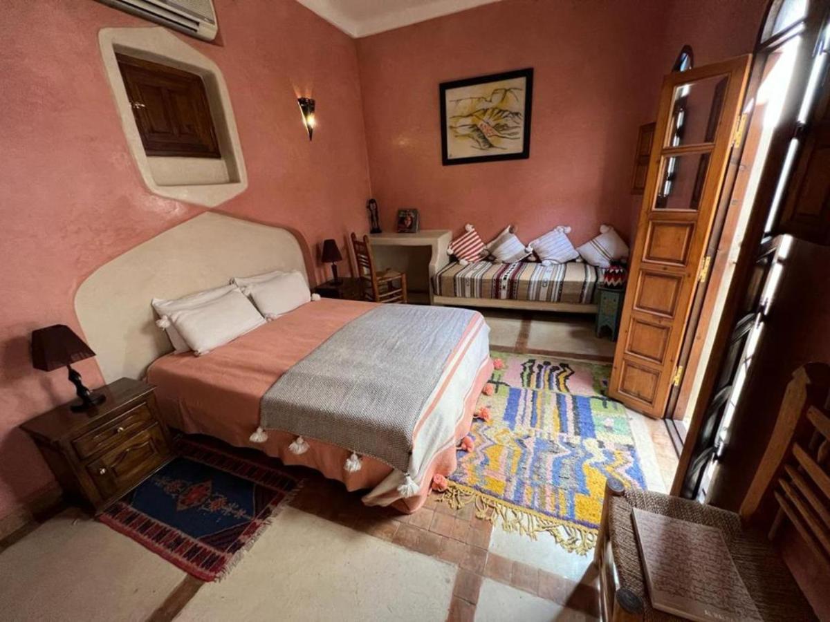 Sabah Guest house Marrakesh