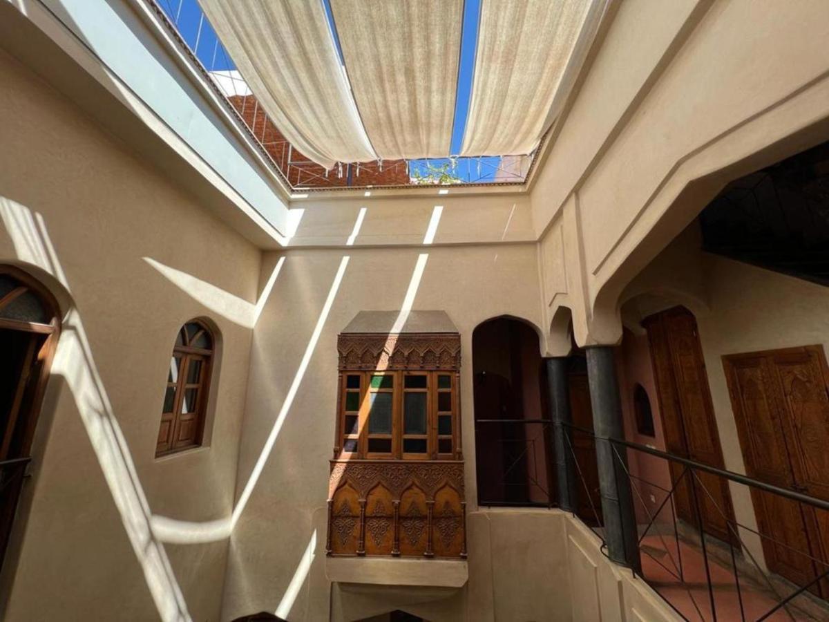 Sabah * Marrakesh