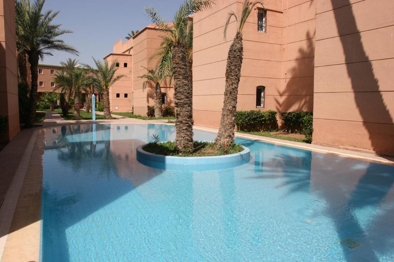 Charming Moroccan Riad 3 Bedroom With Pool And Terrace