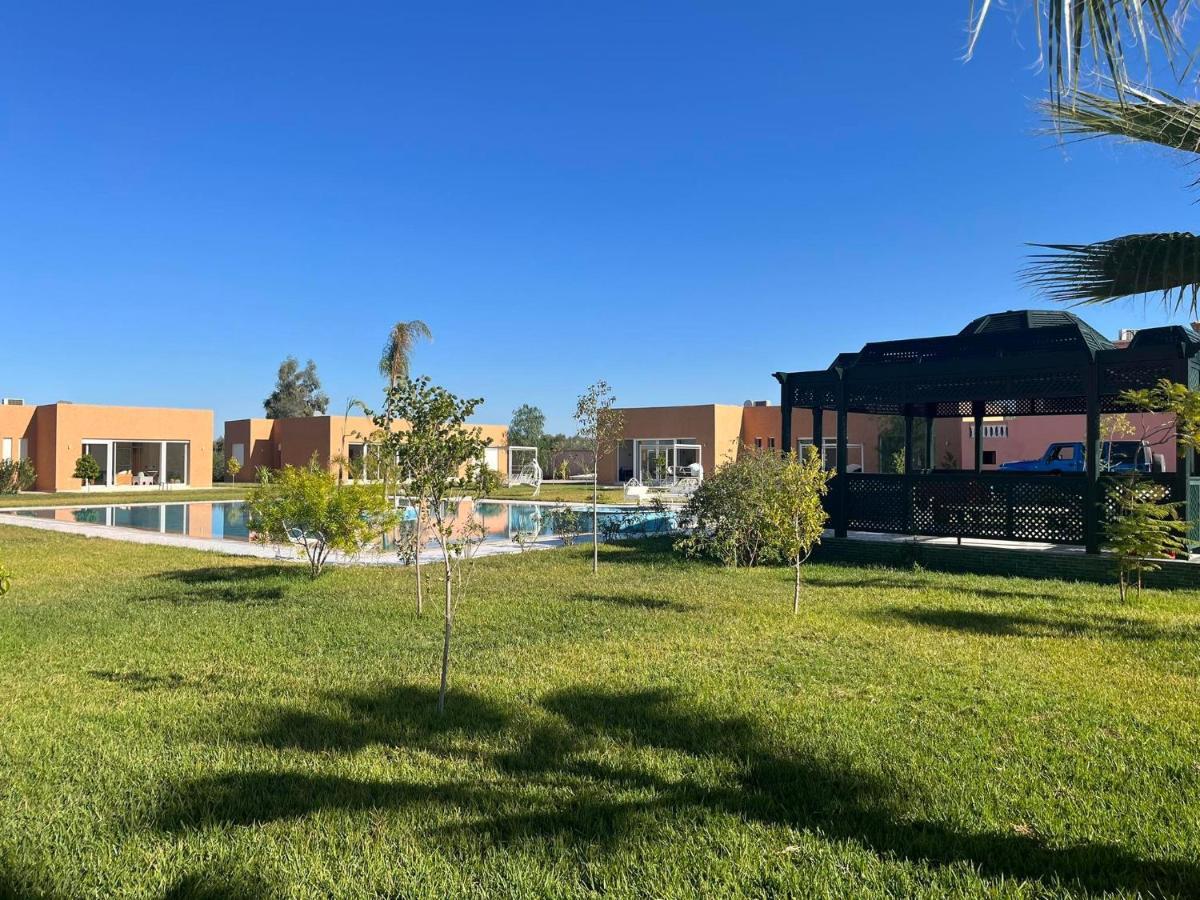 Pousada Domaine Bahi *