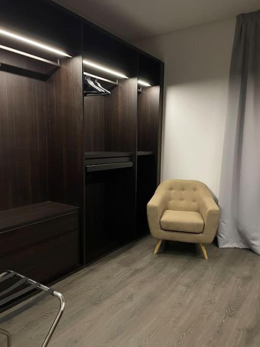 Pousada Luxury Palm *