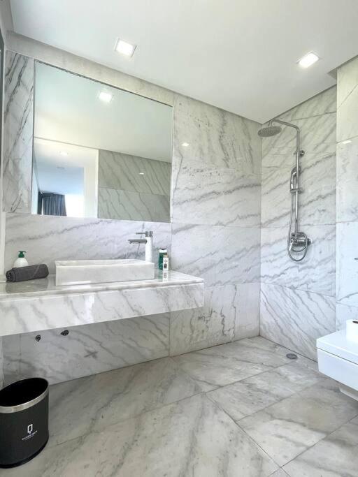 Luxury Palm Pousada
