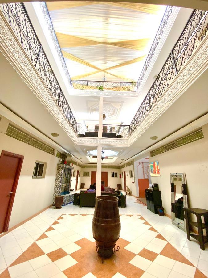Narjisse Marrakesh