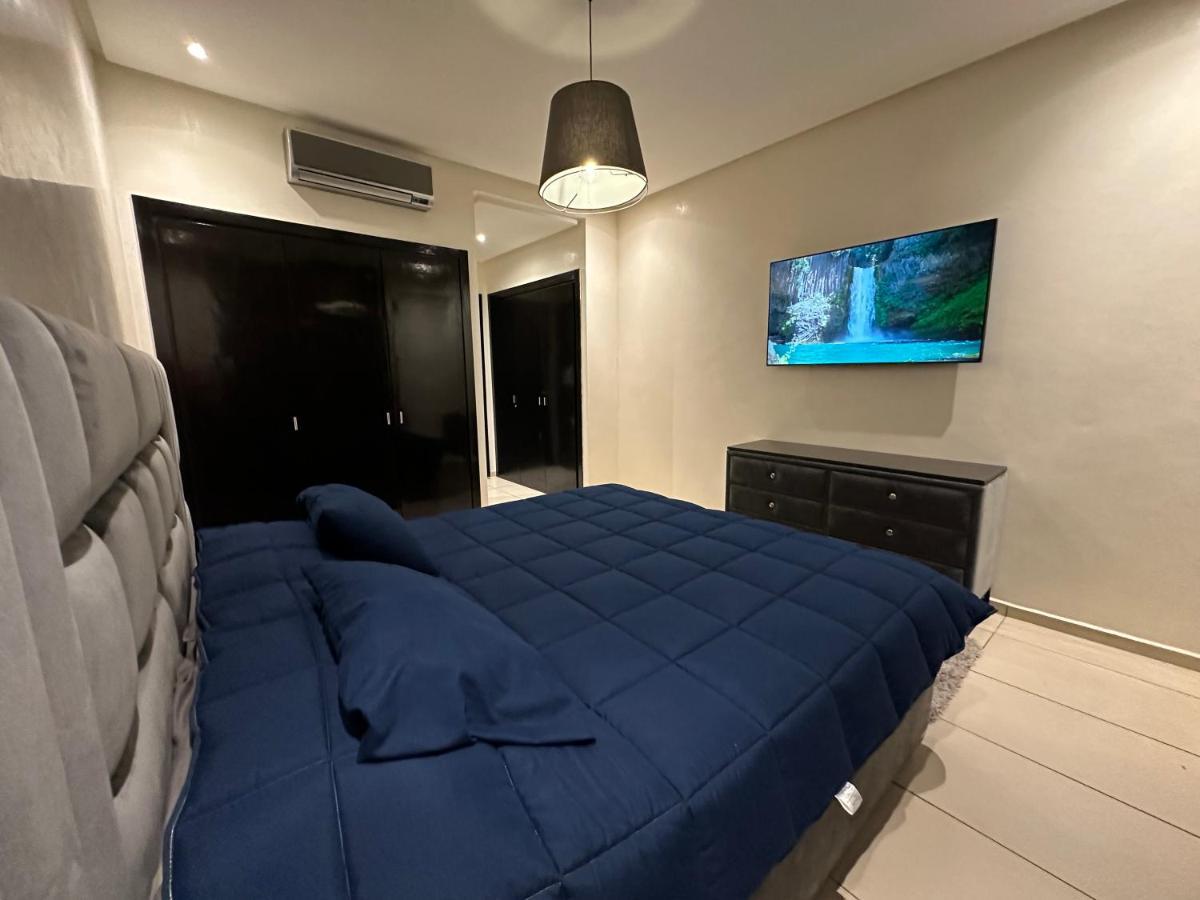 Sweet Jacob's Gueliz Center Apartamento *