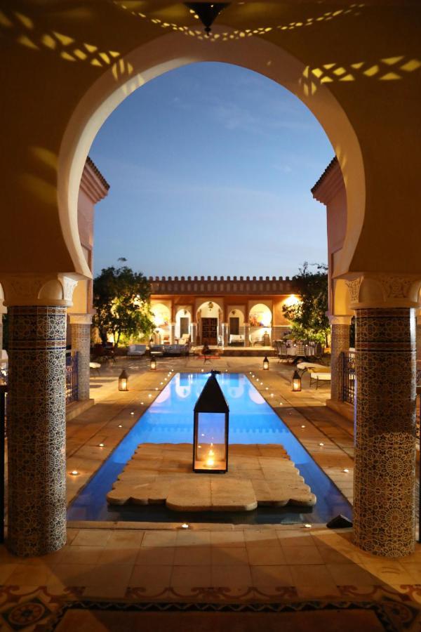 Ben Marrakesh