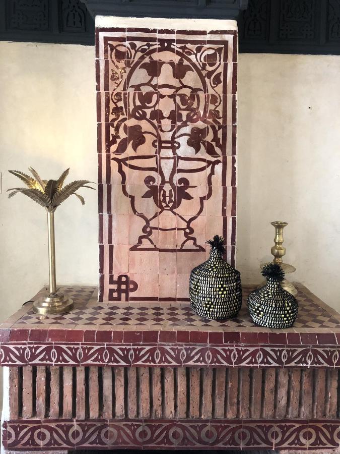 Dowaya Marrakesh
