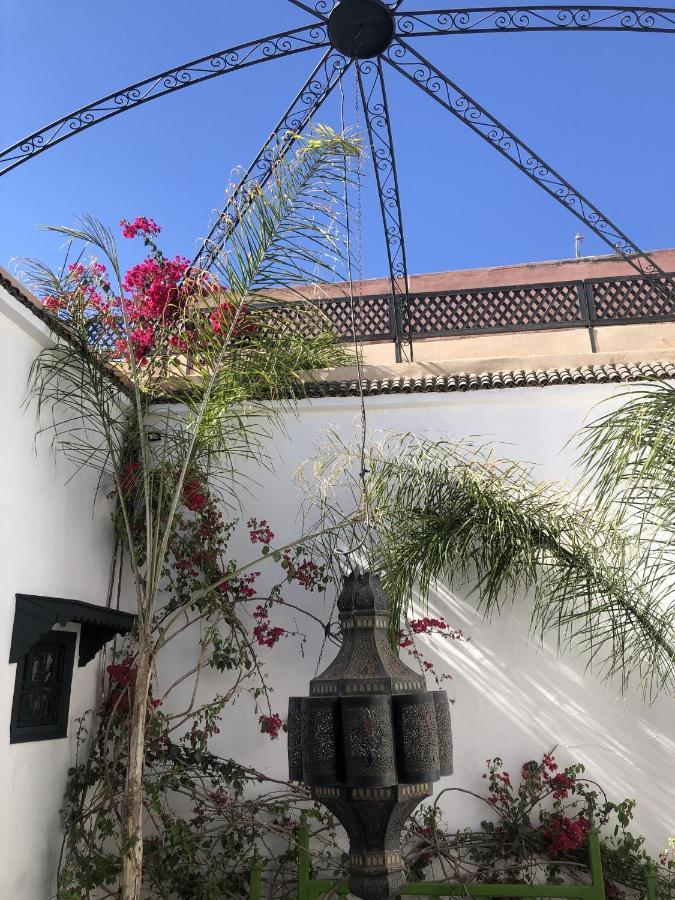 Dowaya Marrakesh