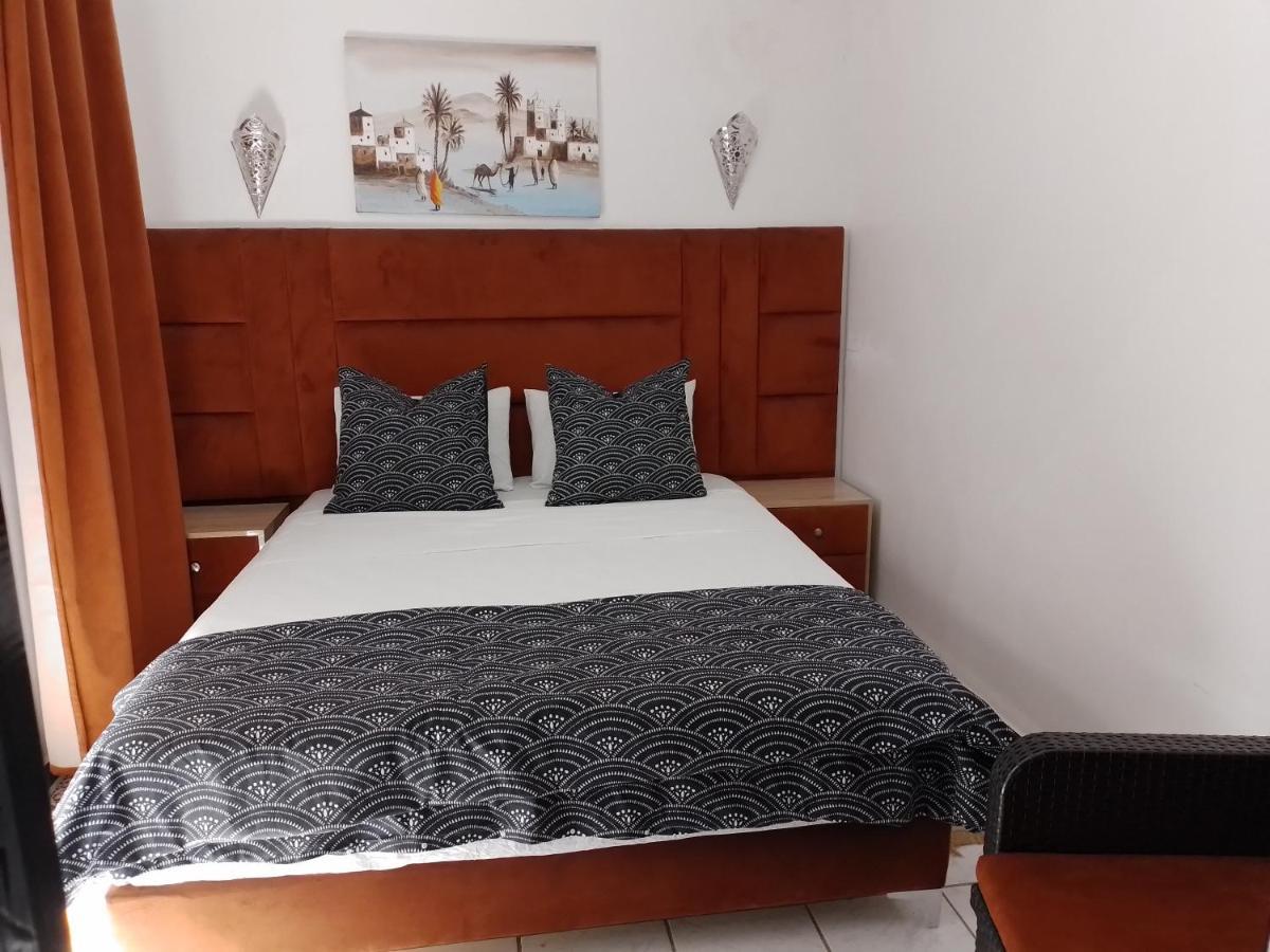 Hébergement de vacances Un Pour Se Divertir En Famille&se Détendre Marrakesh