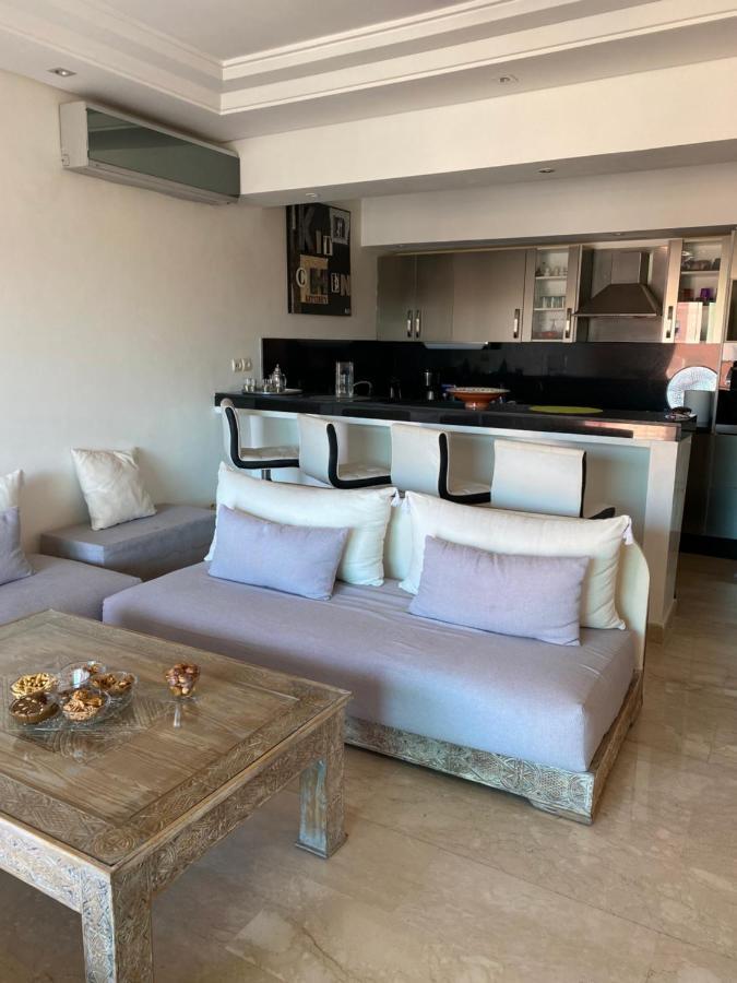 Apartment Palmeras *