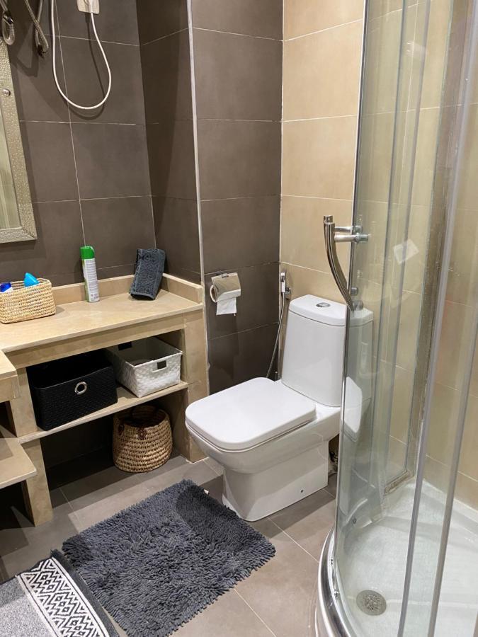 Palmeras Apartment