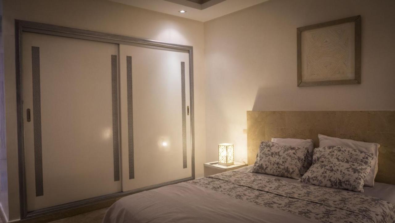 Appartement Palmeras Marrakesh