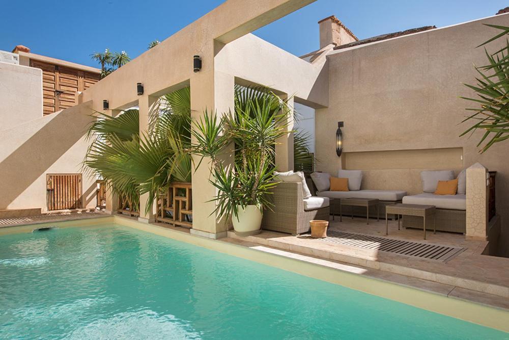 Rossi Marrakesh