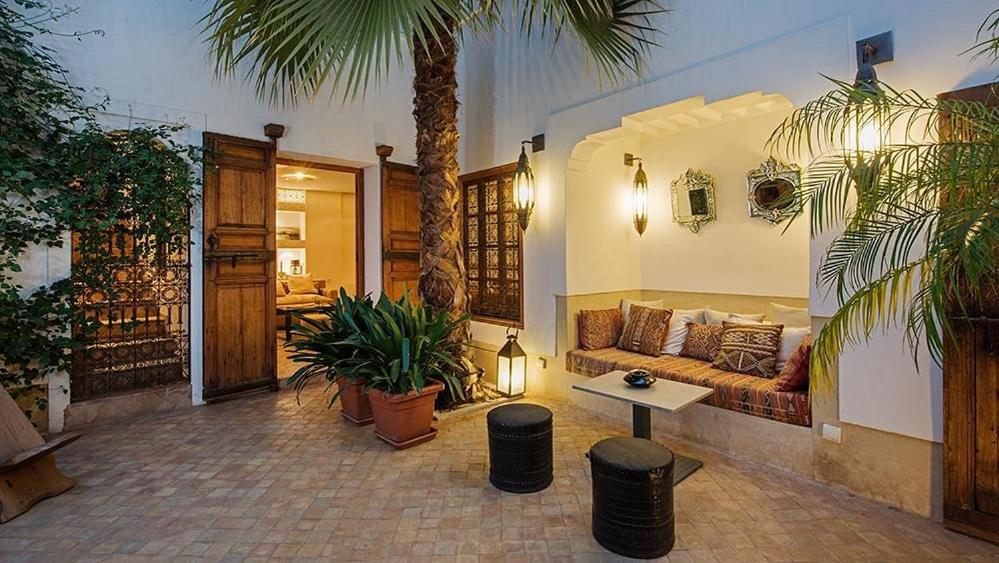 Rossi Holiday home Marrakesh