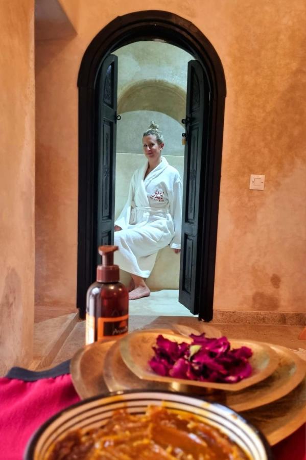 Rim Marrakesh