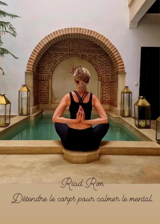 Rim Riad 4*