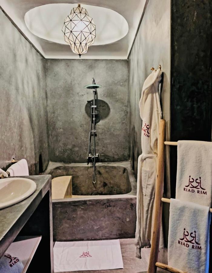 Rim 4* Marrakesh