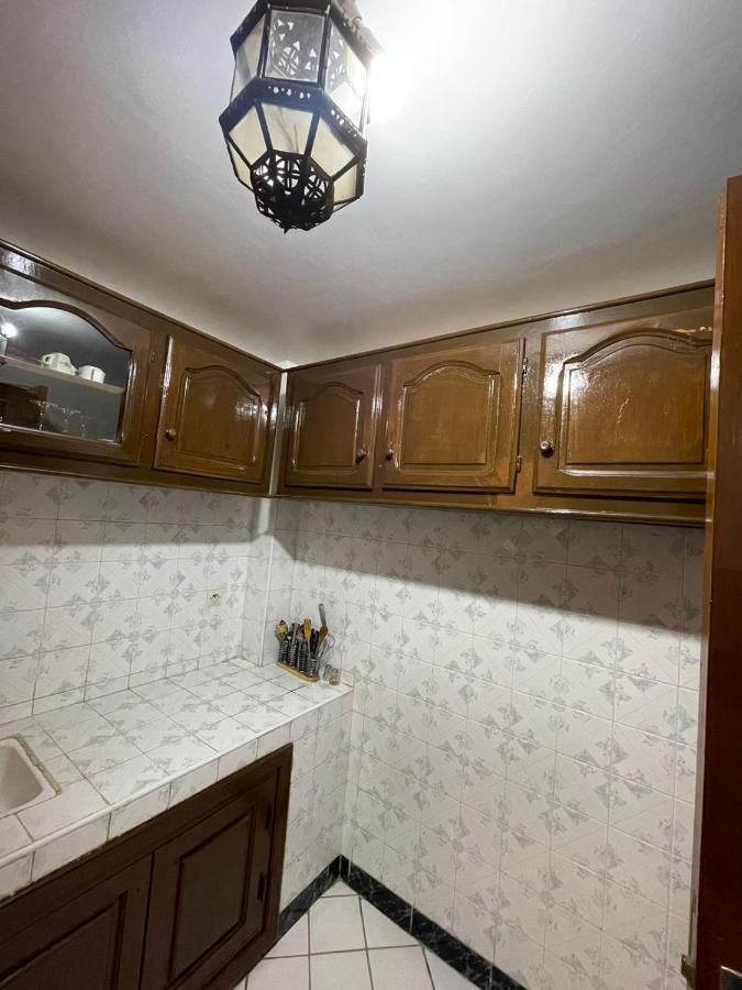 Apartamento Nejjar *
