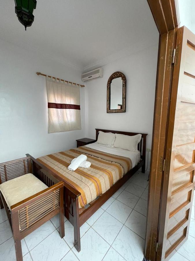 Apartment Nejjarine Marrakesh