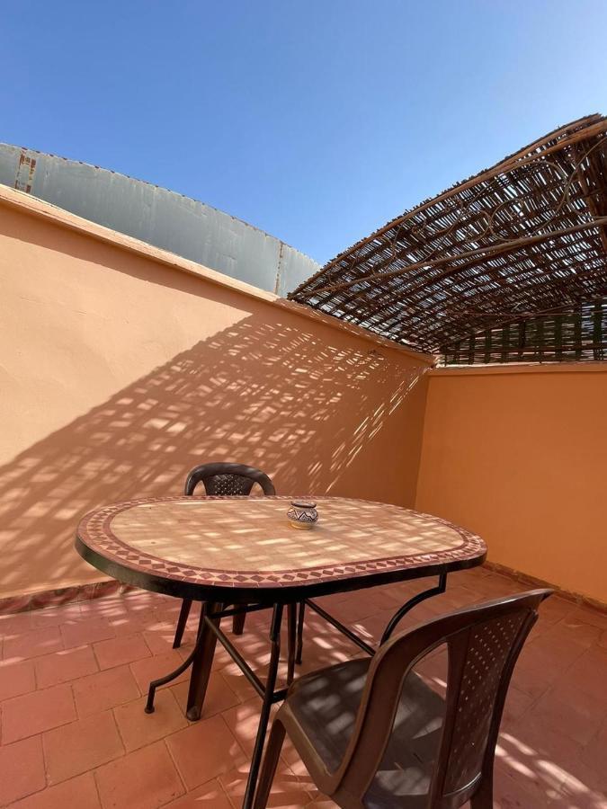 Apartment Nejjarine