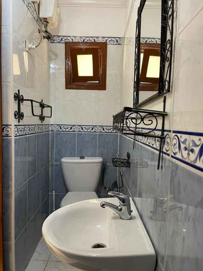 Nejjarine Marrakesh