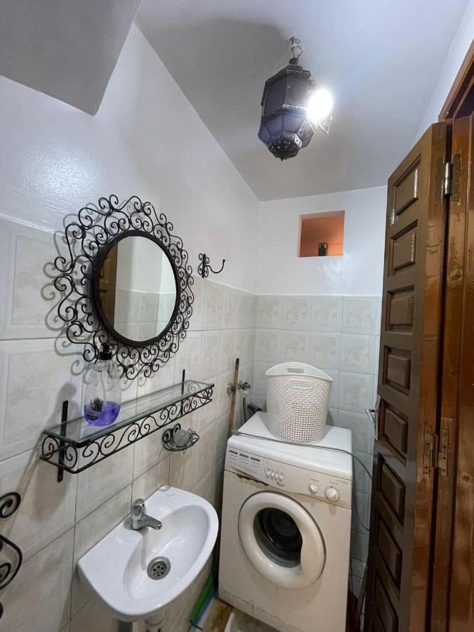 Nejjarine Apartment *