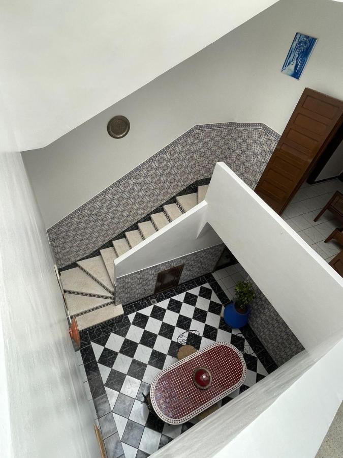 Nejjarine Apartment *