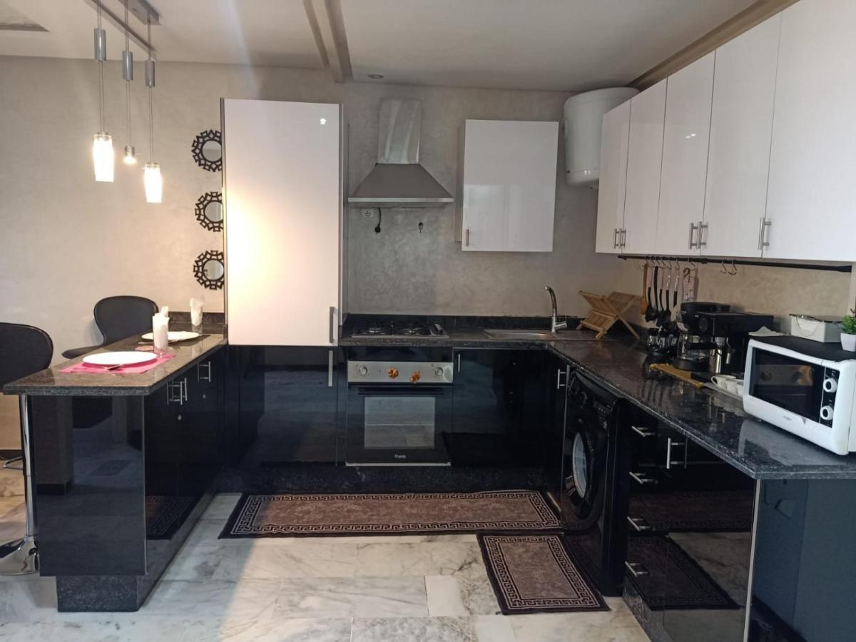 Apartamento Dar Chrif Marrakesh
