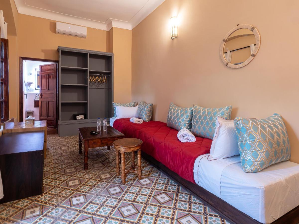 Dar El Medina - Heated Swimming Pool, Jacuzzi & * Marraquexe