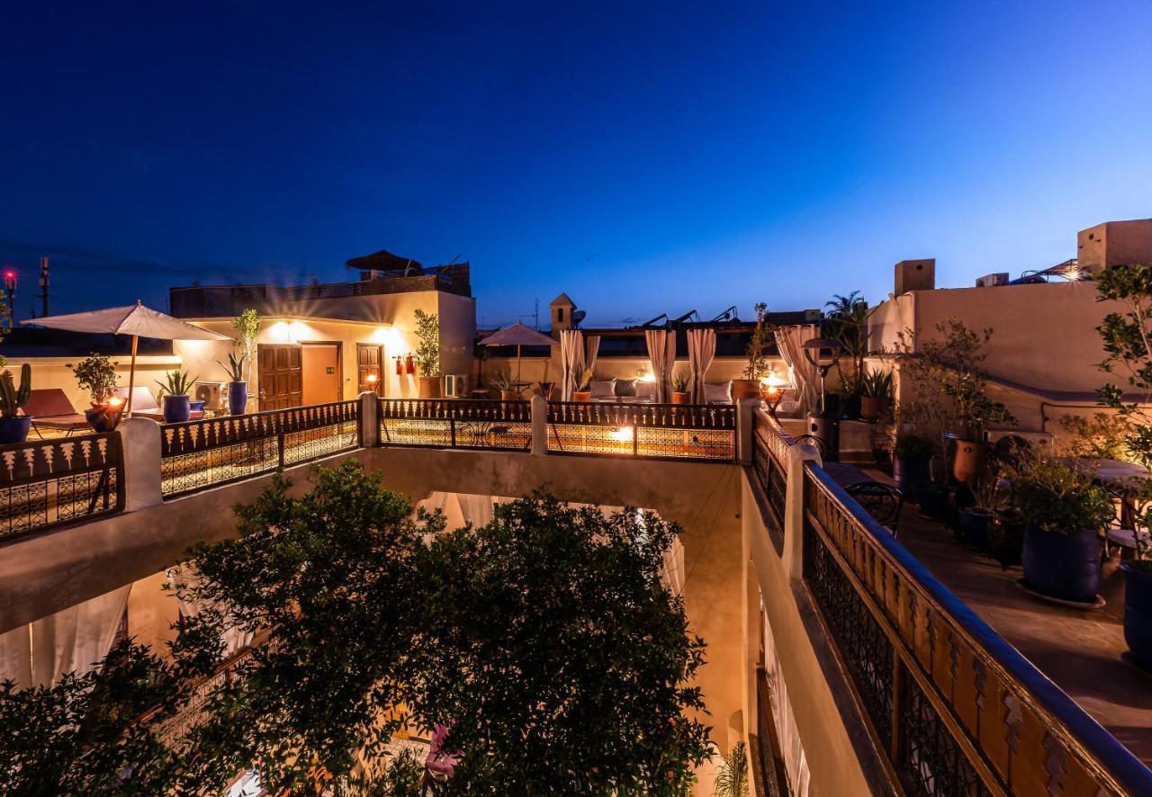 Dar El Medina - Heated Swimming Pool, Jacuzzi & Riad