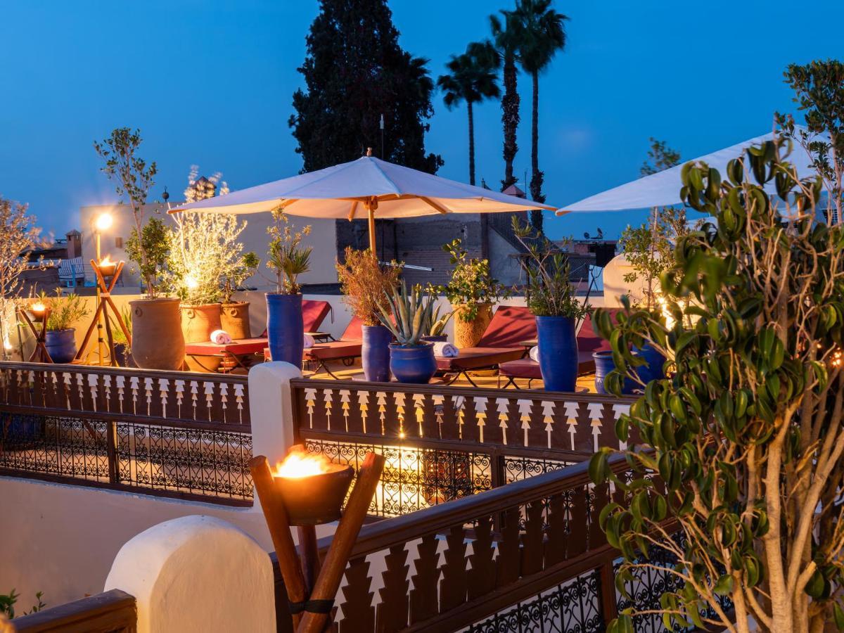 Dar El Medina - Heated Swimming Pool, Jacuzzi &