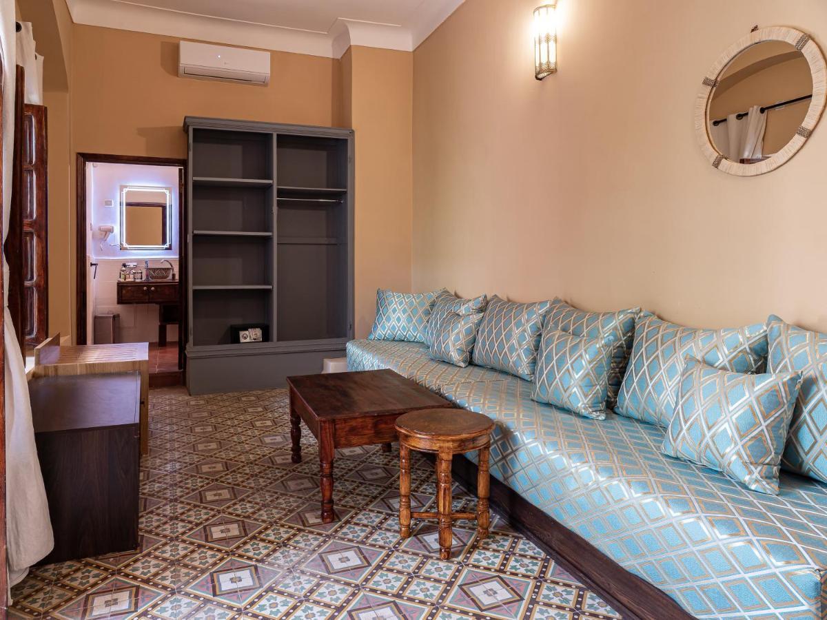 Dar El Medina - Heated Swimming Pool, Jacuzzi & * Marraquexe