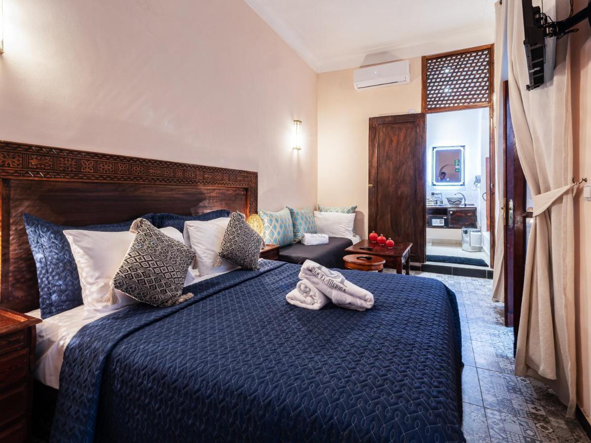 Dar El Medina - Heated Swimming Pool, Jacuzzi & *