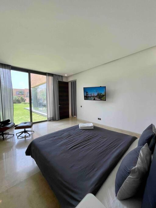 Luxury Palm Marraquexe