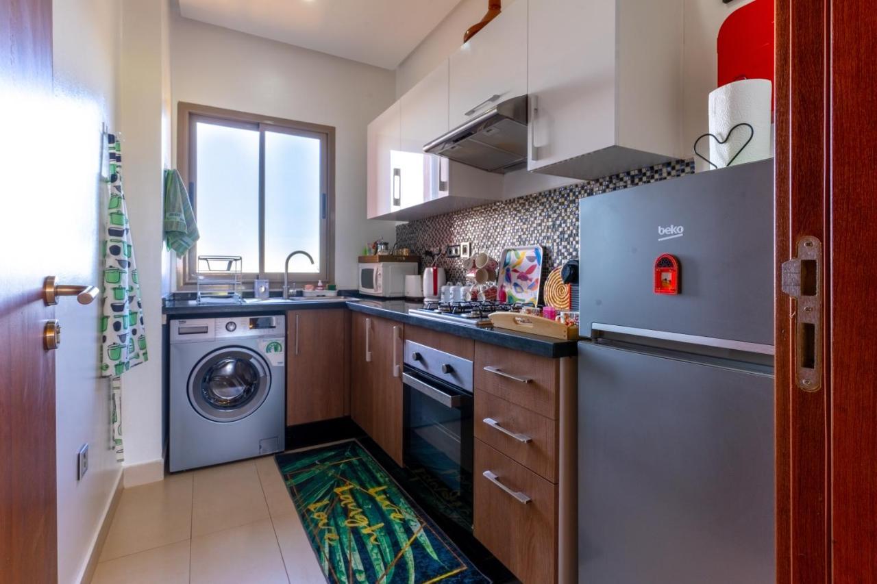 Cozy Golf Wifi 4k-tv Netflix Apartment *