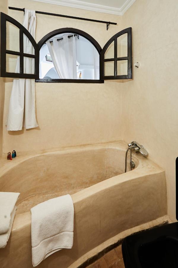 Eldar Riad Marrakesh
